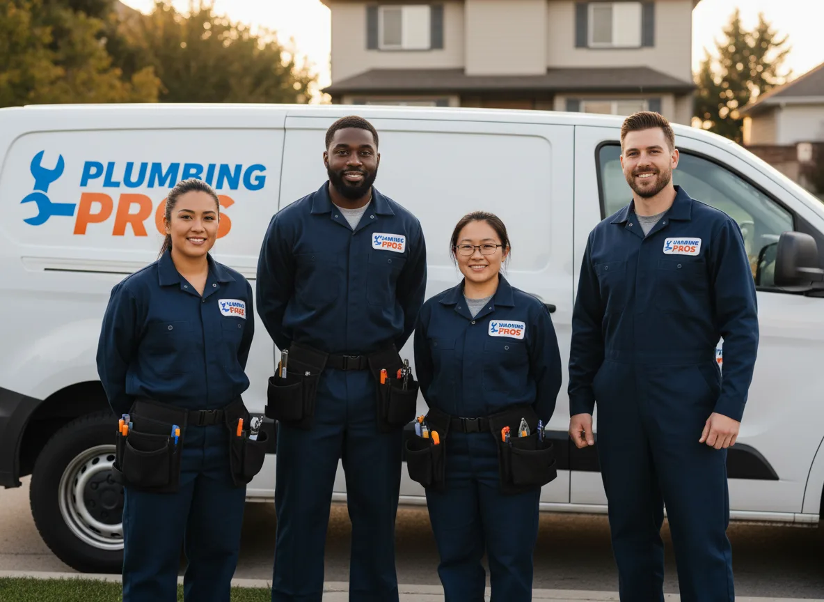 Water Heater Repair company in Williamstown, WV